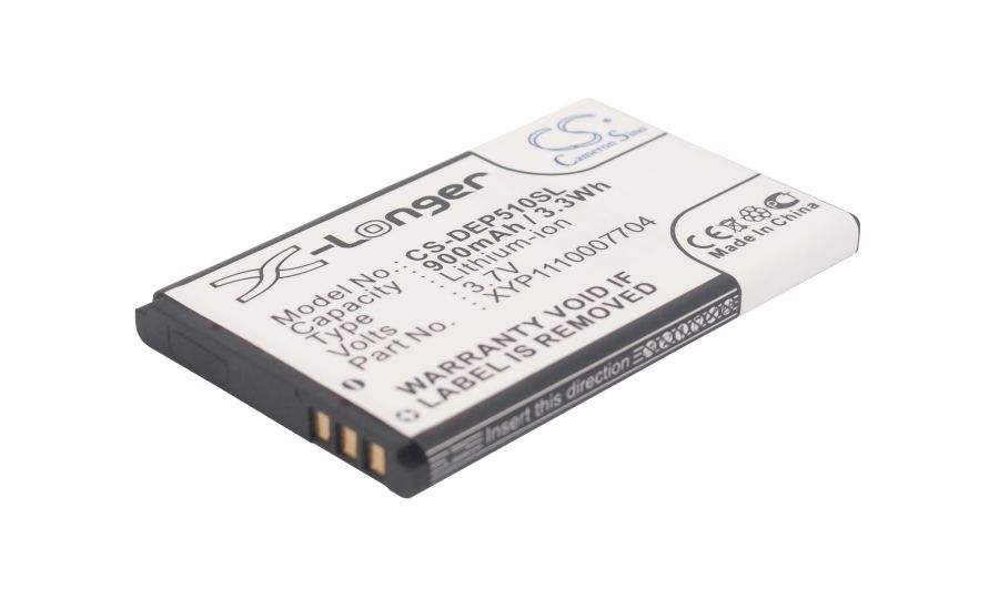 Baterie pentru Doro, 900mAh, neambalată