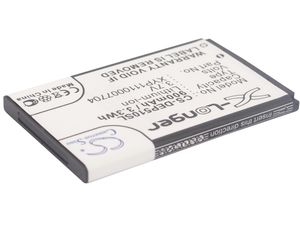 Baterie pentru Doro, 900mAh, neambalată