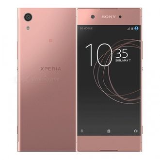 Sony Xperia XA1 Dual SIM G3112 розов