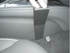 Brodit ProClip монтажна скоба за Hyundai Genesis 15-20 САЩ, централна дясна