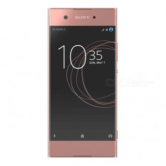 Sony Xperia XA1 Dual SIM G3112 розов