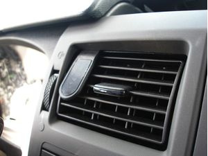 Brodit ProClip rögzítő konzol Ford Transit 07-13, bal középen