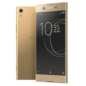Sony Xperia XA1 Dual SIM G3112 злато