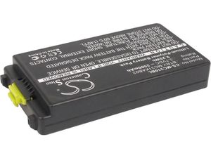 Baterie pentru Symbol / Zebra MC3100, MC3190, 2500 mAh, Li-Pol