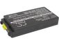 Baterie pentru Symbol / Zebra MC3100, MC3190, 2500 mAh, Li-Pol