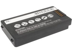 Baterie pentru Symbol / Zebra MC3100, MC3190, 2500 mAh, Li-Pol