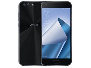 ASUS Zenfone 4 ZE554KL negru