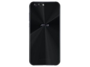 ASUS Zenfone 4 ZE554KL negru