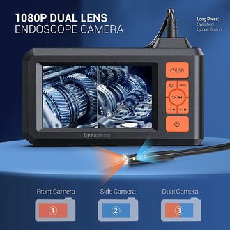 Depstech DS300 DL