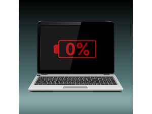 Înlocuirea bateriei laptopului dvs.