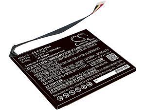 Батерия за Asus Ap180c, P18y23 и други, 5000 mAh, Li-Ion
