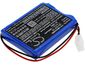 Baterie pentru CONTEC ECG-600G, 3800 mAh, Li-Pol
