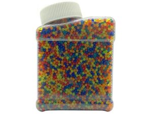 Sunny Blaster zselék, színes, 250g,
