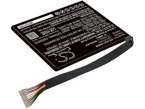 Батерия за Asus Ap180c, P18y23 и други, 5000 mAh, Li-Ion