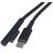 USB-C kábel a Microsoft Surface 100W-hoz, 1,8m