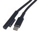 Cablu USB-C pentru Microsoft Surface 100W, 1,8m