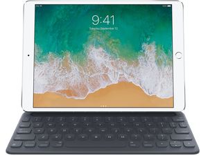 Apple iPad Pro 10.5" 64GB Wi-Fi + Cellular silver (2017)