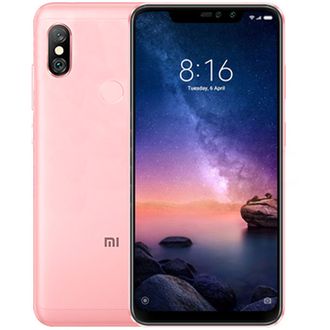 Xiaomi Redmi Note 6 Pro 32GB gold