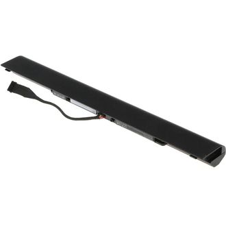 Baterie pro Lenovo Ideapad 100, 110, 300, B50, B71, 2200 mAh, Li-Ion