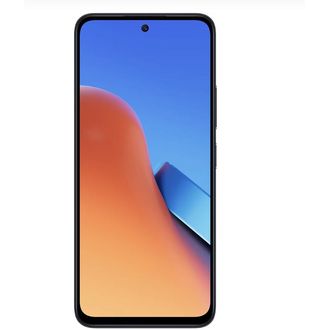 XIAOMI Redmi 12 8GB/256GB, černá