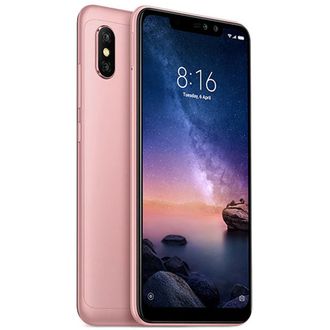Xiaomi Redmi Note 6 Pro 32GB gold
