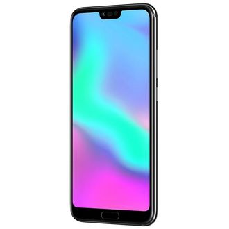 Honor 10 128GB fekete