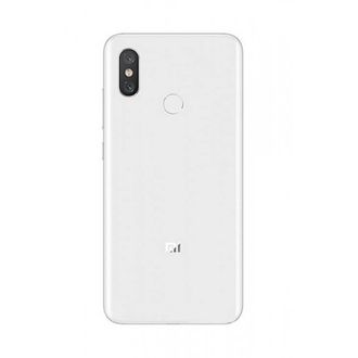 Xiaomi Mi 8 64GB bílý