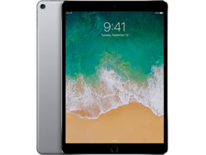 Apple iPad Pro 10.5" 64GB Wi-Fi űrszürke (2017)