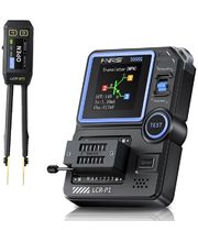 FNIRSI Комплект с отстъпка за прецизно измерване на компоненти