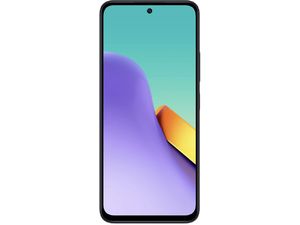 XIAOMI Redmi 12 5G 4GB/128GB, černá