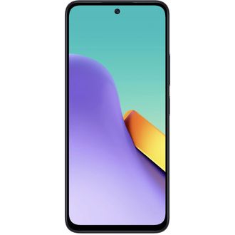XIAOMI Redmi 12 5G 4GB/128GB, černá