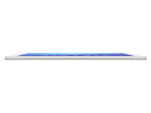 Sony Xperia Z4 Tablet LTE, SGP771, weiß