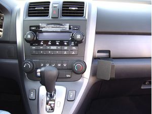 Brodit ProClip montážní konzole pro Honda CR-V 07-07, vpravo