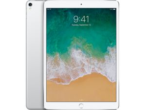 Apple iPad Pro 10.5" 64GB Wi-Fi + Cellular silver (2017)