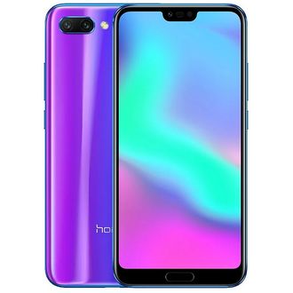 Honor 10 128GB kék