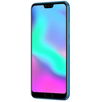 Honor 10 128GB kék