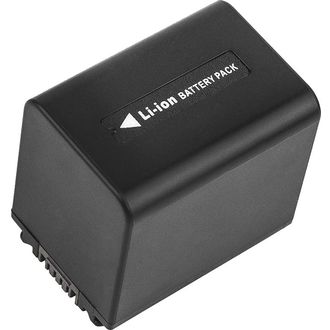 Akkumulátor Sony Fdr-Ax33, Sony Fdr-Ax40 (ekv. Sony NP-FV50A), 1600 mAh