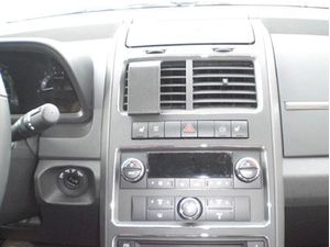 Brodit Suport de montare ProClip pentru Dodge Journey 09-10, pe centru
