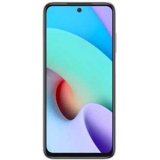 Xiaomi Redmi 10 4/64GB, šedá