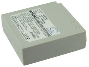 Akkumulátor Samsung VP-MX10, 20 (ekv.IA-BP85ST), 850mAh