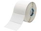 Etichetă termică Niimbot 50x30 mm, albă, 900 buc per rolă, pentru K2/K3