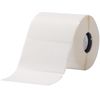 Etichetă termică Niimbot 60x40 mm, albă, 690 buc per rolă, pentru K2/K3