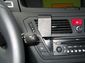 Brodit ProClip montážní konzole pro Citroen C4 Picasso 07-13, na střed vlevo