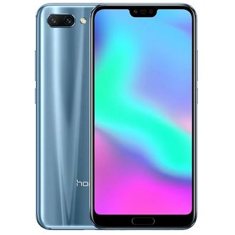 Honor 10 128GB szürke