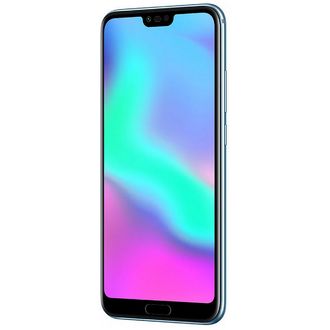 Honor 10 128GB szürke