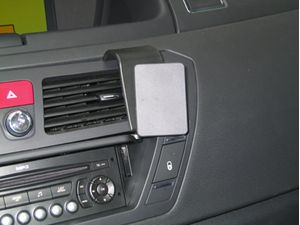 Brodit ProClip montážní konzole pro Citroen C4 Picasso 07-13, na střed vpravo