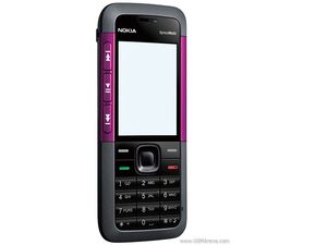 Nokia 5310 XpressMusic