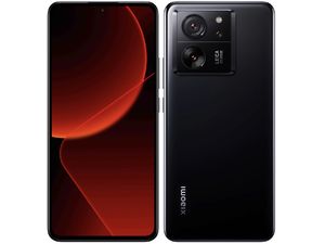 Xiaomi 13T 12GB/256GB, schwarz