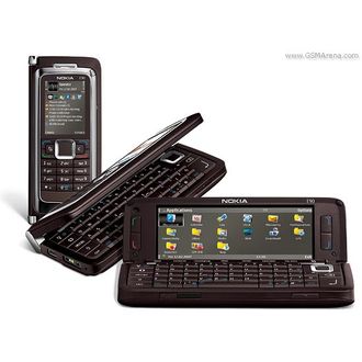 Nokia E90