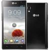 LG Optimus L9 P760